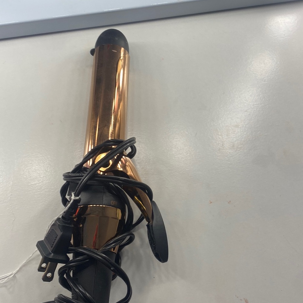 Conair Infinity pro curling iron